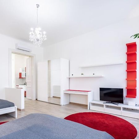 Super Central Convenient Apartment Budapest Exterior photo